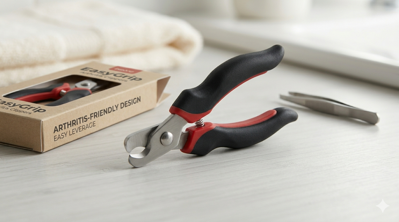 Best Toe Nail Clippers