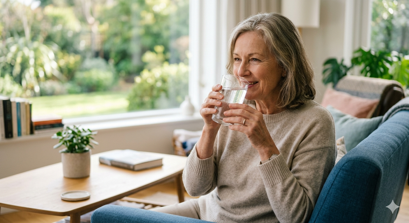 How Hydration Impacts Joint Health in Arthritis Patients