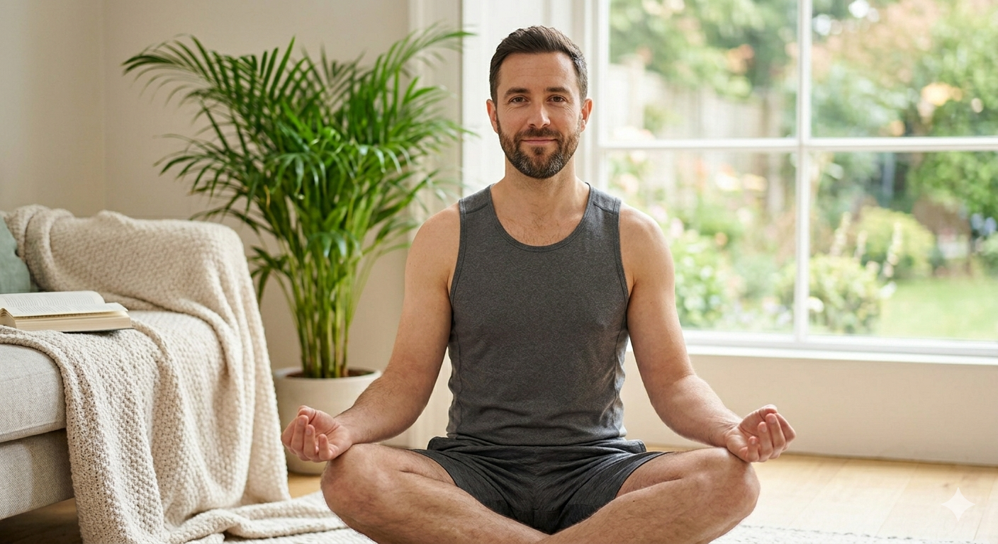 How to Reduce Joint Inflammation Without Medication