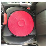 360 Degree Rotation Seat Cushion 