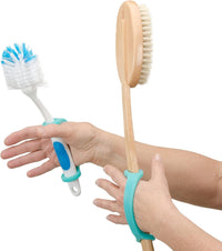 Silicone Multiple Use Grip
