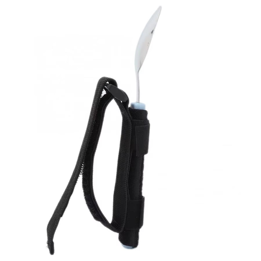 Utensil Grip and Strap