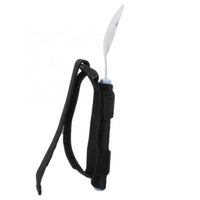 Utensil Grip and Strap