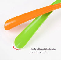 Long Handled Shoe Horn