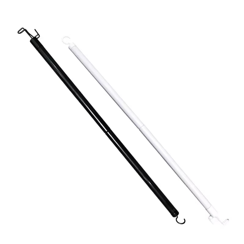 Multi-Functional Socks Shoe Putting Aid Pants Helper Tool Detachable Shoe Horn Aid Stick for Mobility Disabled Patient Elderly