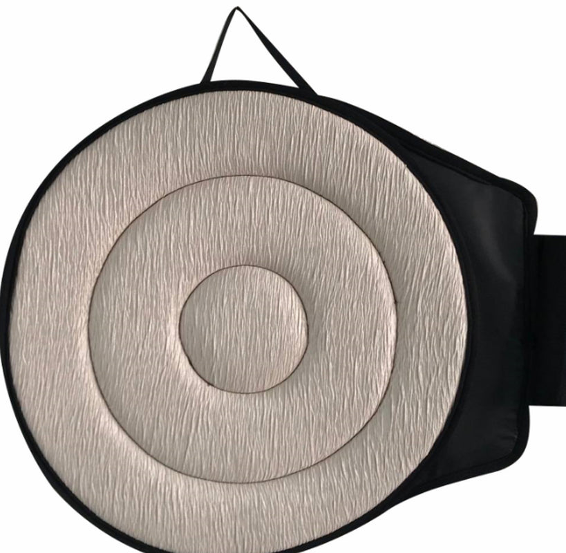 360 Degree Rotation Seat Cushion 
