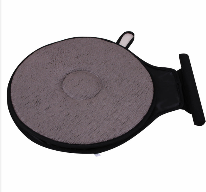 360 Degree Rotation Seat Cushion 
