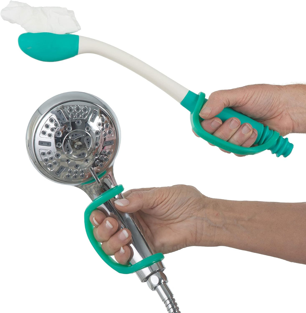 Silicone Multiple Use Grip
