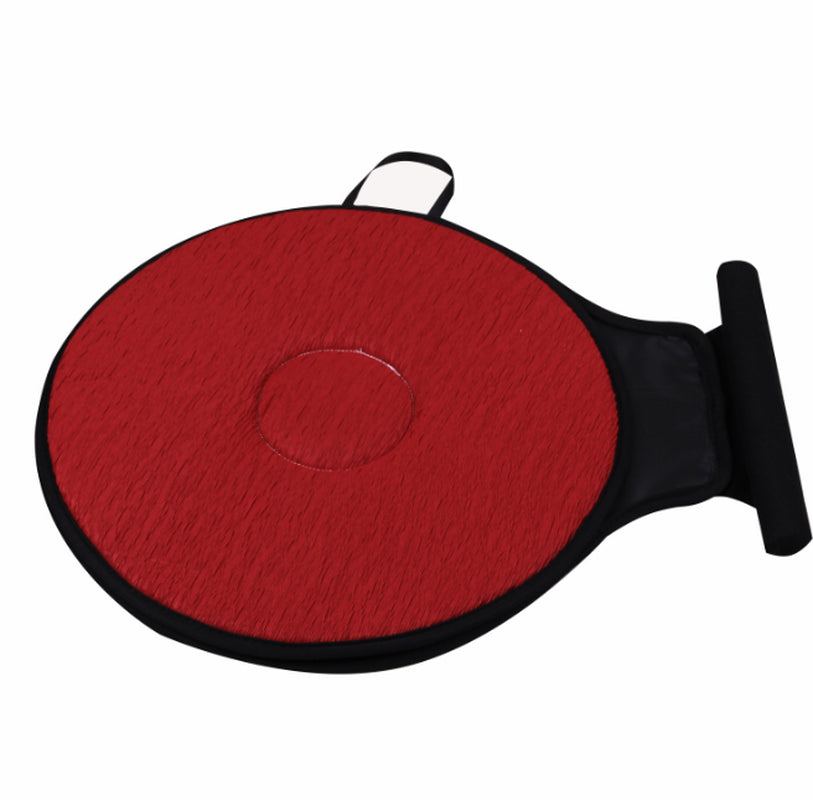 360 Degree Rotation Seat Cushion 