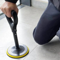 Height-Adjustable Standing Aids 