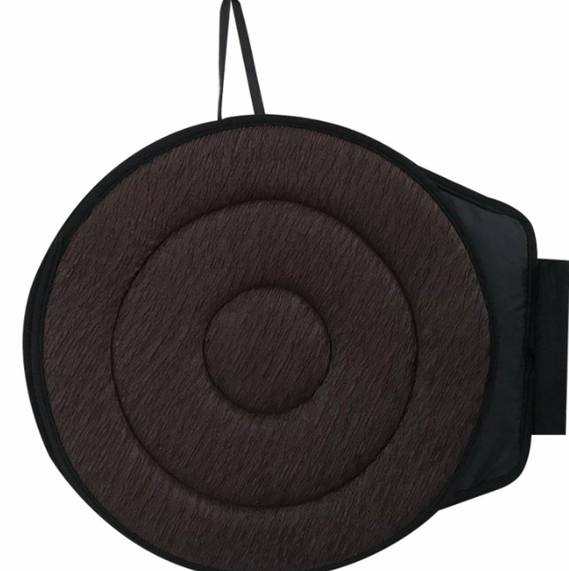 360 Degree Rotation Seat Cushion 