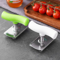 Stainless Steel Jar Opener