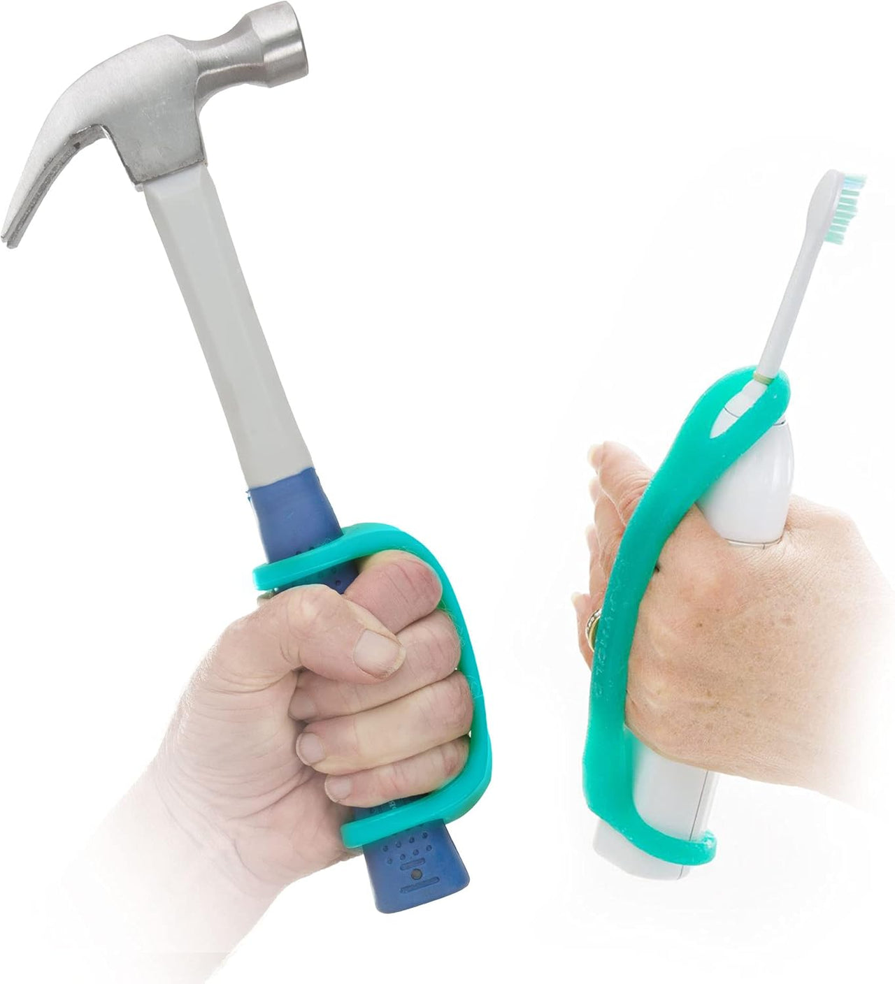 Silicone Multiple Use Grip