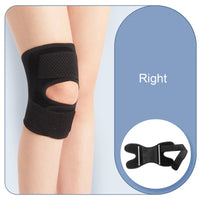 Pressurized Elastic Knee Pads for Arthritis Joints (1 Pack)