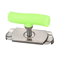 Stainless Steel Jar Opener