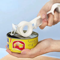 Multifunctional 4-in-1 Bottle Opener for Arthritis Relief