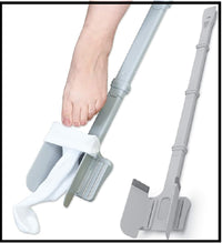 Sock Dressing Aid