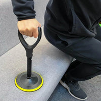Height-Adjustable Standing Aids 