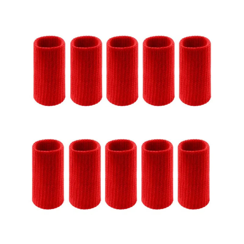 Finger Protection Arthritis Support (10 Pieces)