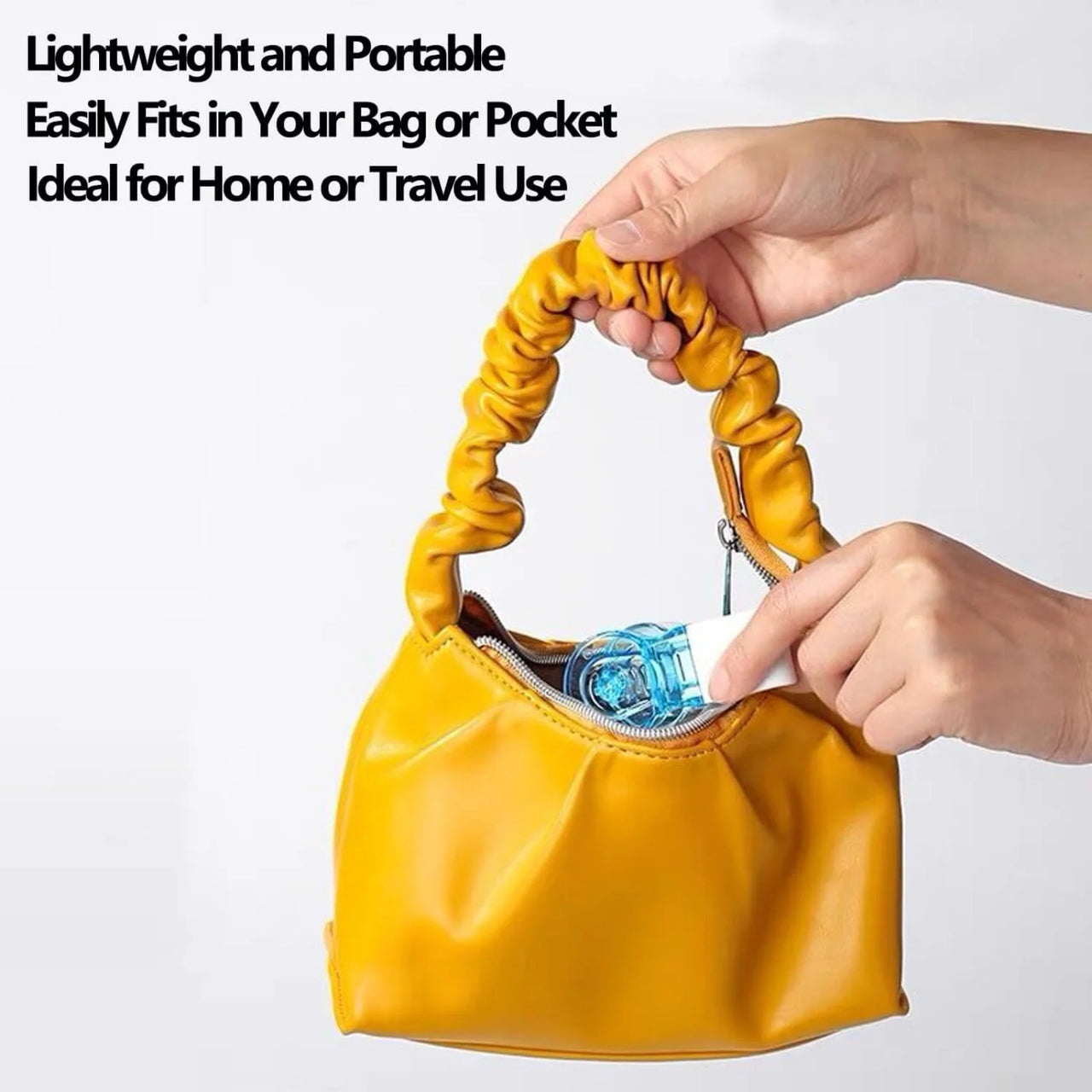 Blister Tablet Pack Opening Aid