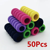 Sponge Pen Gripper (50 Pack)