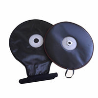 360 Degree Rotation Seat Cushion 