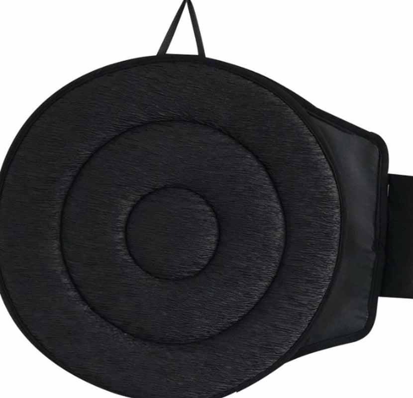 360 Degree Rotation Seat Cushion 