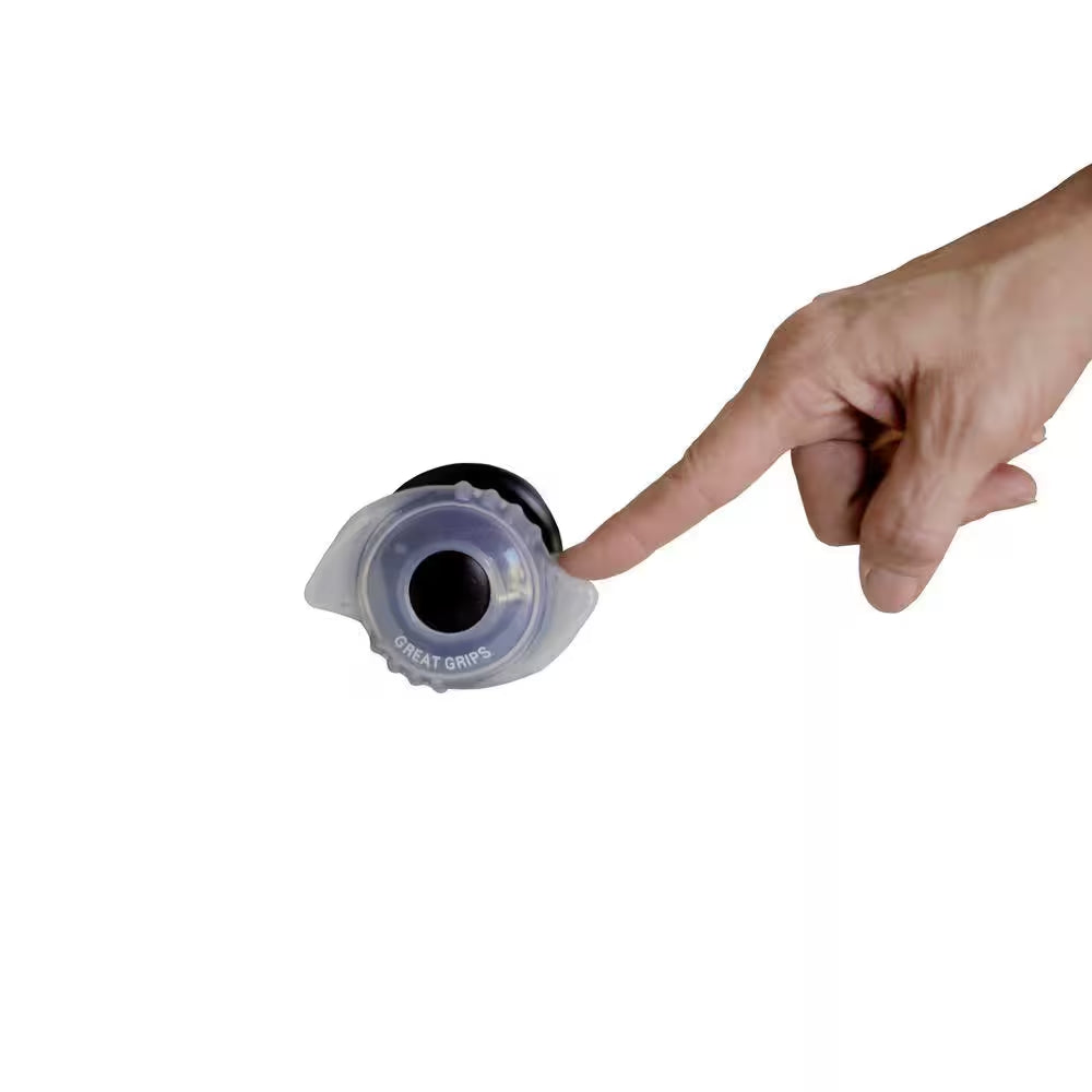 Door Handle Grips (2 Pack)
