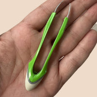 Large Grip Tweezers (2 Pack)