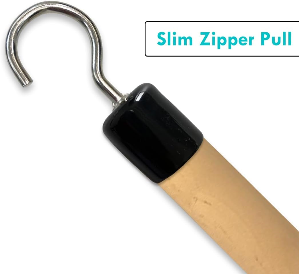 Long Dressing Stick for Limited Mobility 27 Inch