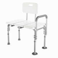 Transfer Bench for Bathtub and Shower
