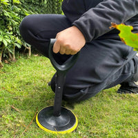 Height-Adjustable Standing Aids 