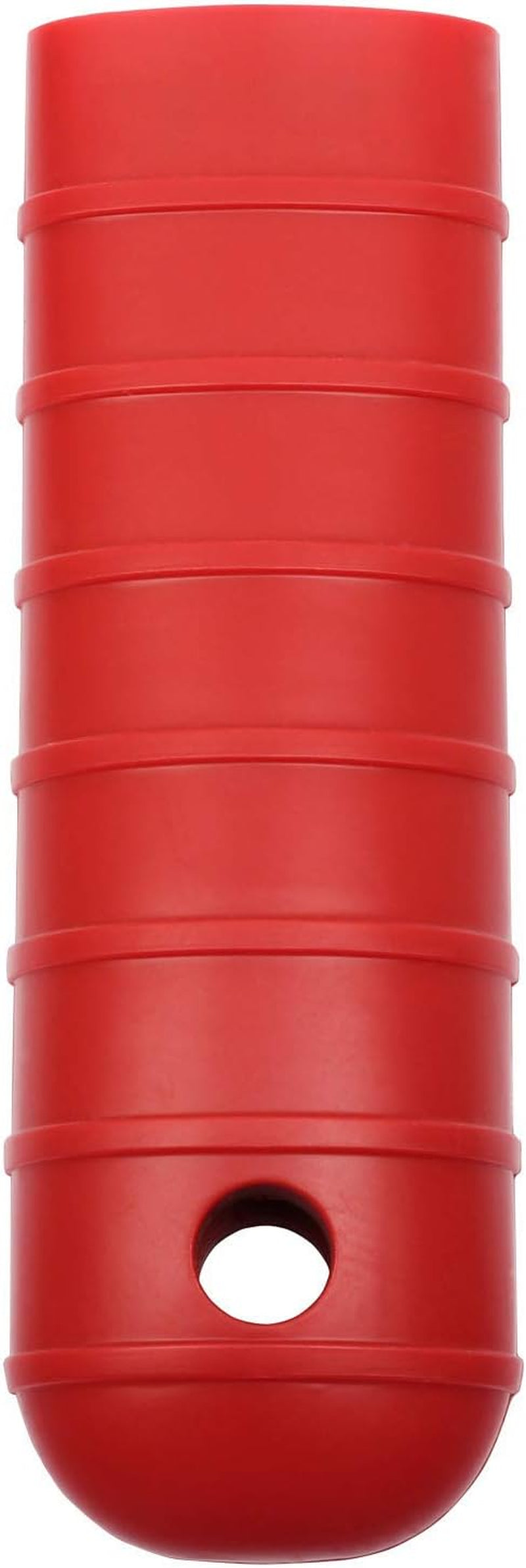 Thick Silicone Hot Handle Holder for Cast Iron Skillets, Pans, Frying Pans & Griddles, Metal and Aluminum Cookware Handles 