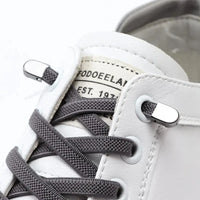 No Tie Elastic Shoe Laces 