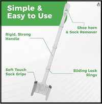 Sock Dressing Aid