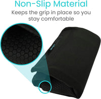 Padded Multiple Use Grips - Soft Cushion Padding 
