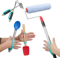 Silicone Multiple Use Grip