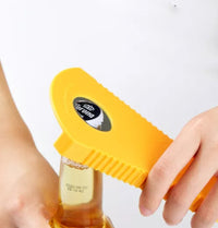 6-In-1 Jar, Can, Bottle Opener