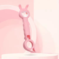 Multifunctional 4-in-1 Bottle Opener for Arthritis Relief