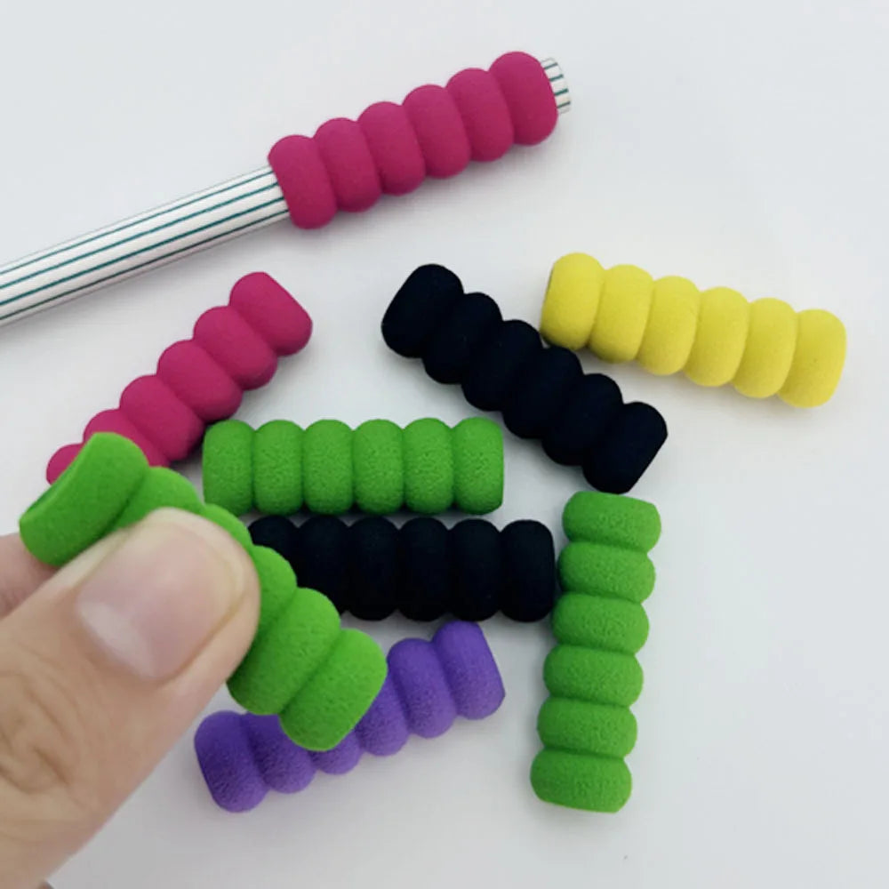 Sponge Pen Gripper (50 Pack)