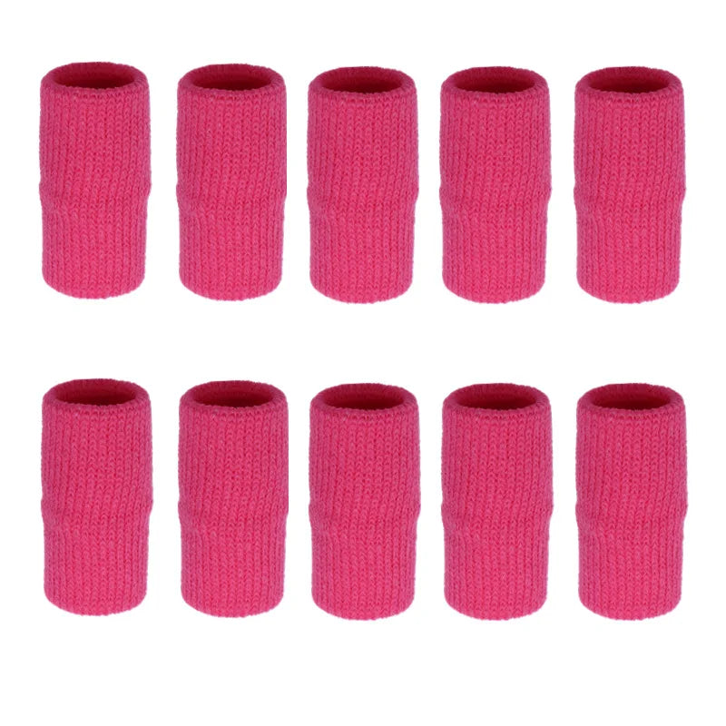 Finger Protection Arthritis Support (10 Pieces)