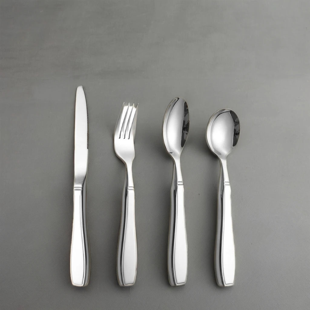 Weighted Utensils for Arthritis