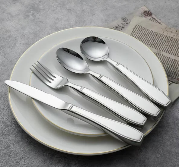 Weighted Utensils for Arthritis