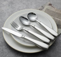 Weighted Utensils for Arthritis