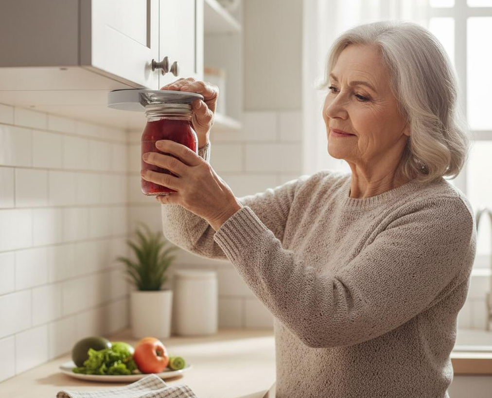 Arthritis Tools Designed to<br> Keep You Independent