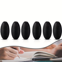 Large Grip Foam Pencil Grip (6 Pack)