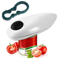 Electric Can Opener