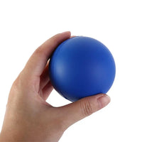 Hand Massager Kit for Arthritis Relief - Ergonomic Finger Exerciser Ball