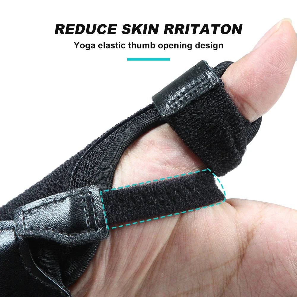 Arthritis Thumb Brace & Wrist Stabilizer