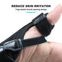Arthritis Thumb Brace & Wrist Stabilizer
